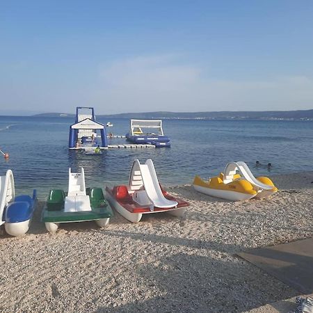 Apartment Drmic Kaštela Kültér fotó