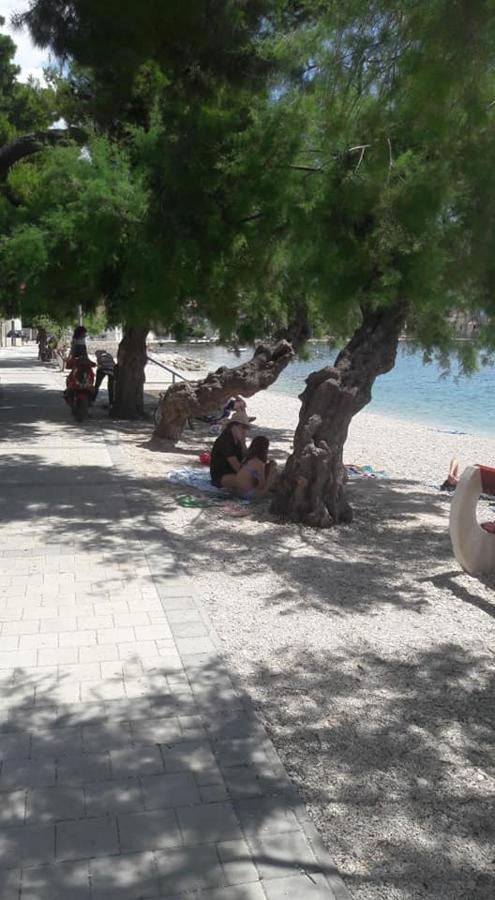 Apartment Drmic Kaštela Kültér fotó
