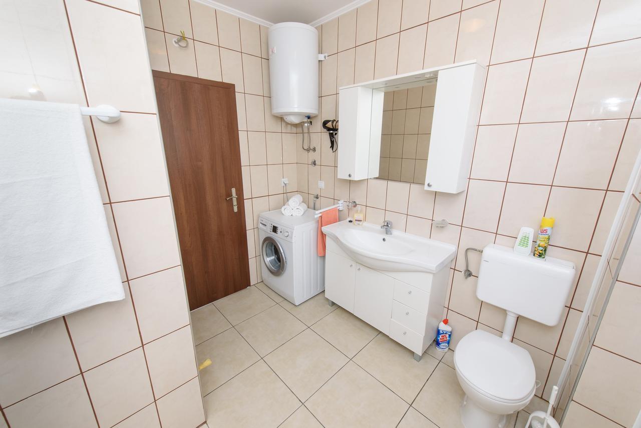 Apartment Drmic Kaštela Kültér fotó