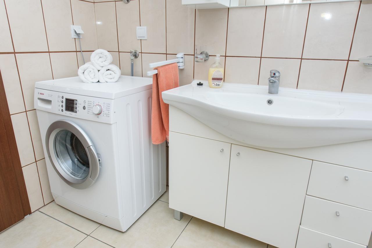 Apartment Drmic Kaštela Kültér fotó