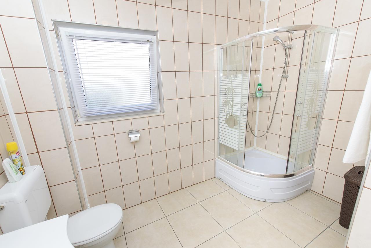 Apartment Drmic Kaštela Kültér fotó