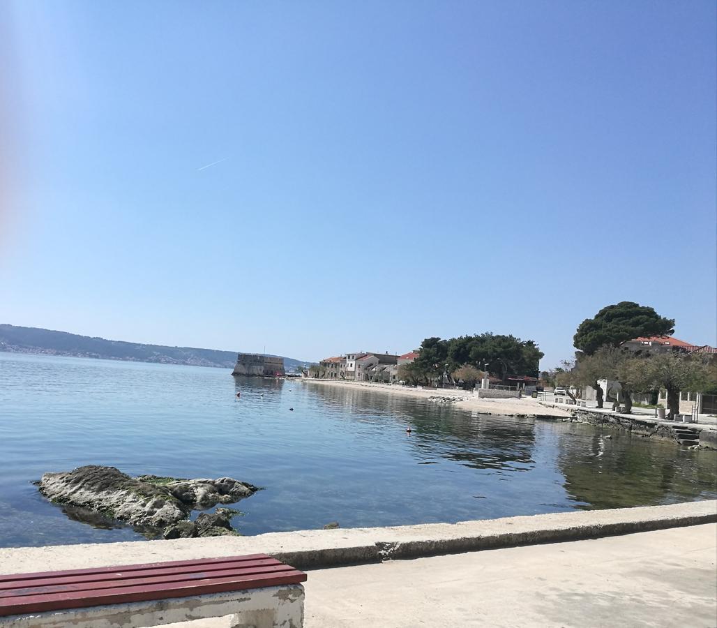 Apartment Drmic Kaštela Kültér fotó