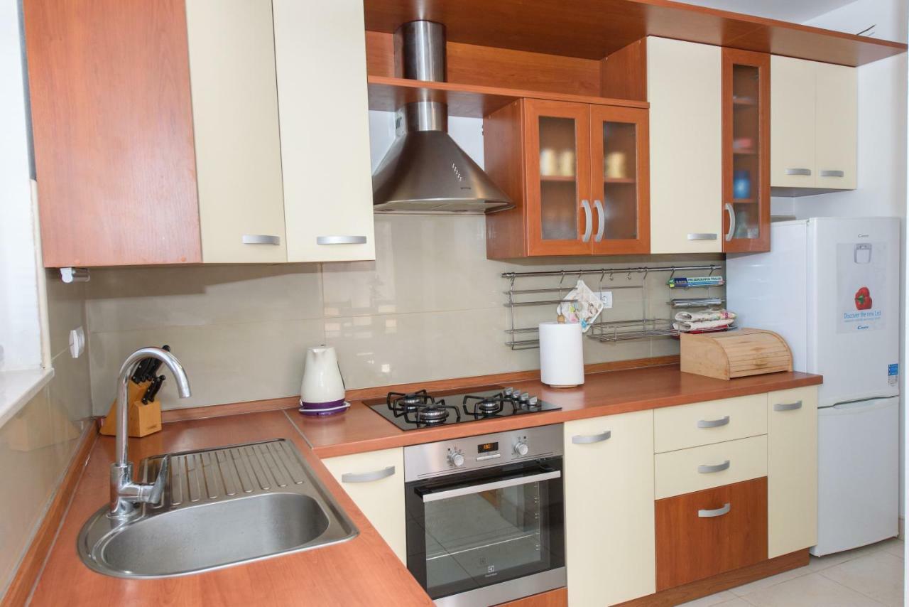 Apartment Drmic Kaštela Kültér fotó